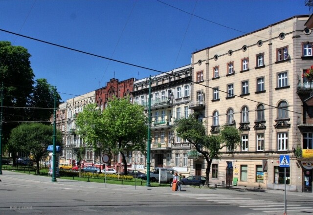 Bytom  Plac.Gen. Sikorskiego