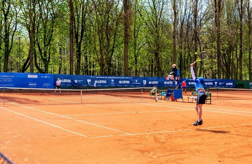 Bytom nominowany do nagrody Najlepsze Miasto Sportu / fot. UM Bytom