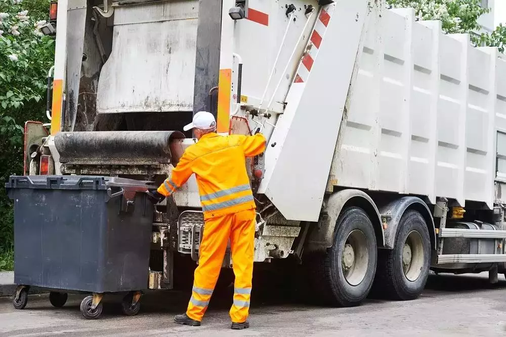 Bytom: Nowe harmonogramy odbioru odpadów komunalnych