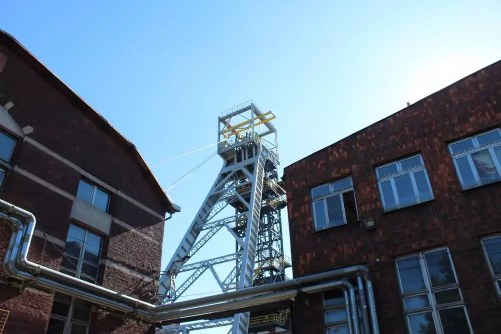 Bytom przyst&#281;puje do Stowarzyszenia Gmin Górniczych w Polsce