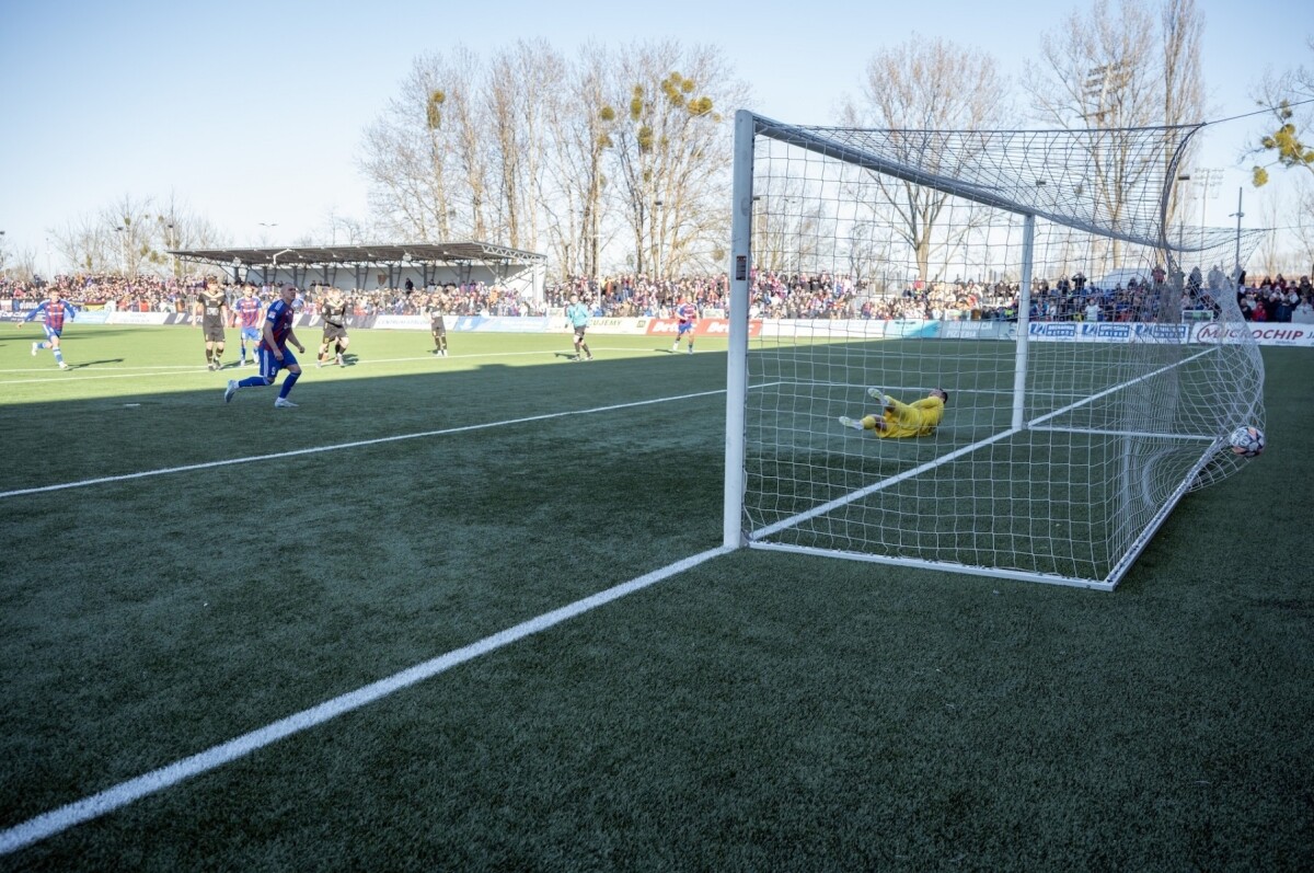 Bytom triumfuje! Polonia pokonuje GKS Jastrzębie i zostaje w czołówce
