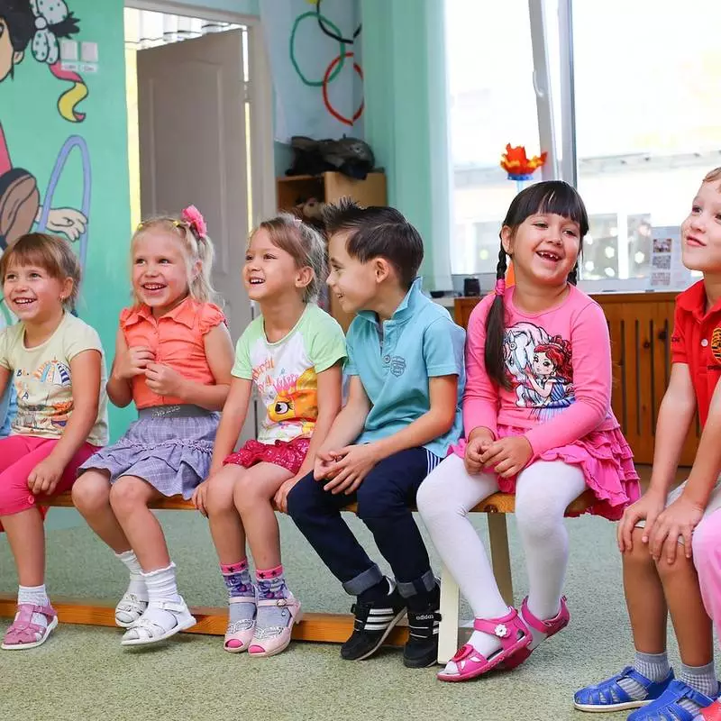 Bytom: Trwa rusza rekrutacja do przedszkoli miejskich