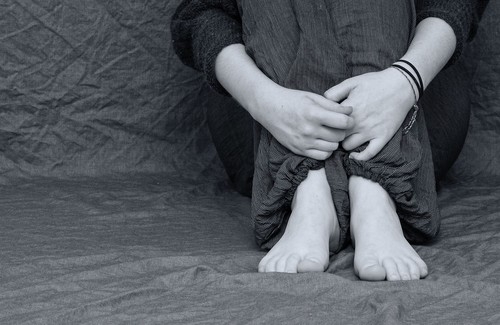 Bytom: Znęcał się psychicznie i fizycznie nad swoją żoną