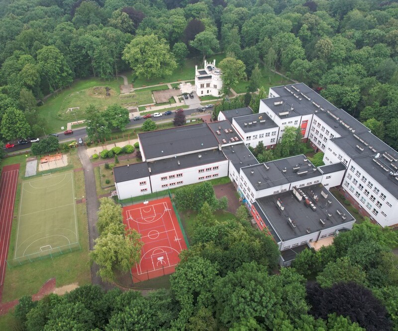 Bytom zyska nowy skatepark. Miechowice wkrótce z rampami i przeszkodami