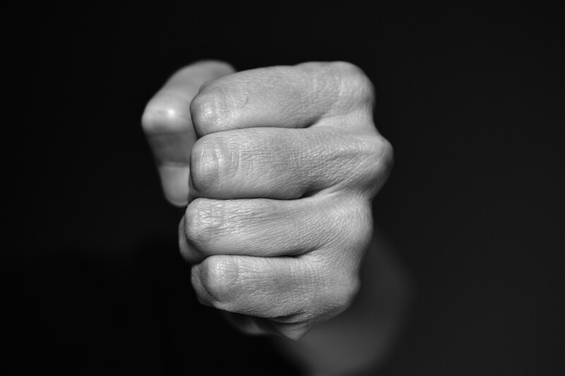 Bytomianin brutalnie znęcał się nad byłą partnerką. Grozi mu 7,5 roku więzienia