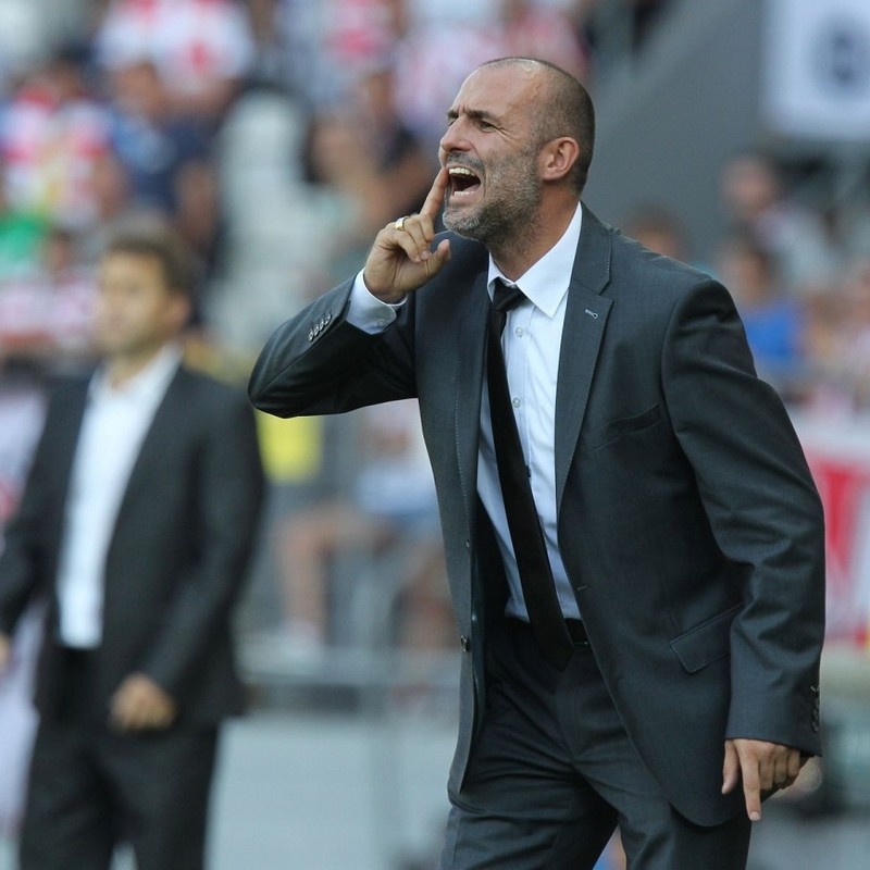Bytomianin Michał Probierz selekcjonerem reprezentacji Polski
