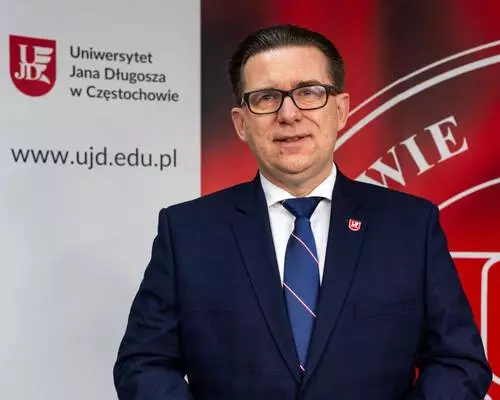 Bytomianin prof. Janusz Kapuśniak nowym rektorem Uniwersytetu Jana Długosza w Częstochowie