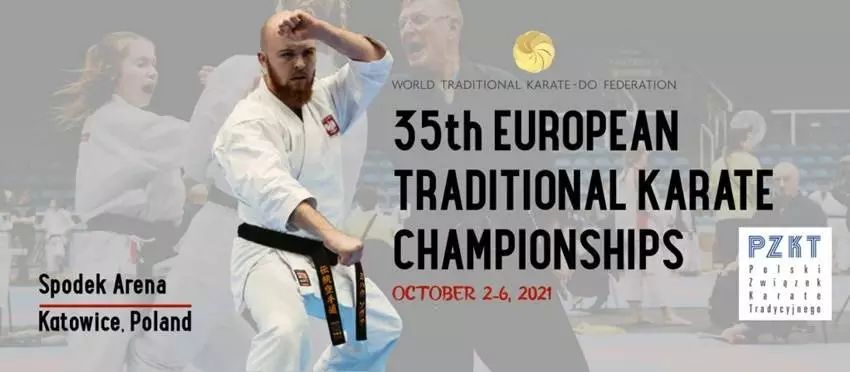Bytomscy karatecy powołani na mistrzostwa Europy / fot. UM Bytom