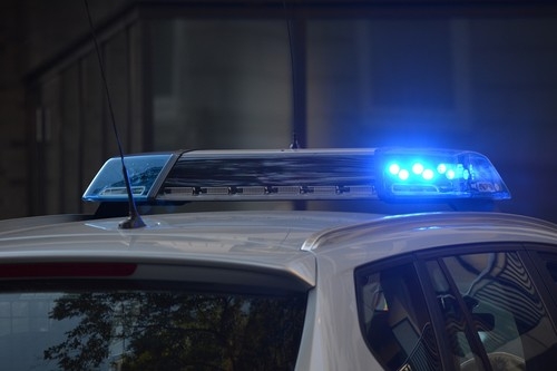 Bytomska policja przejęła narkotyki warte tysiące złotych. 29-latek z zarzutami
