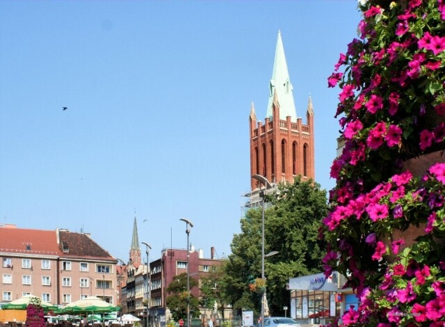 Bytomski Rynek