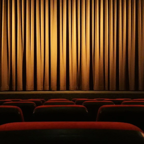Bytomskie Centrum Kultury w kwietniu