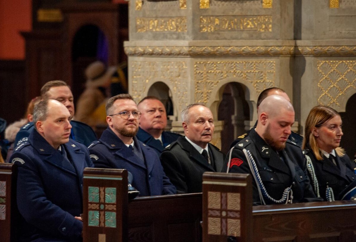 Bytomskie obchody Narodowego Święta Niepodległości [ZDJĘCIA] / fot. UM Bytom / H. Klimek