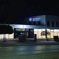 Centrum Medyczne Severux - Świętochłowice przy DTŚ
