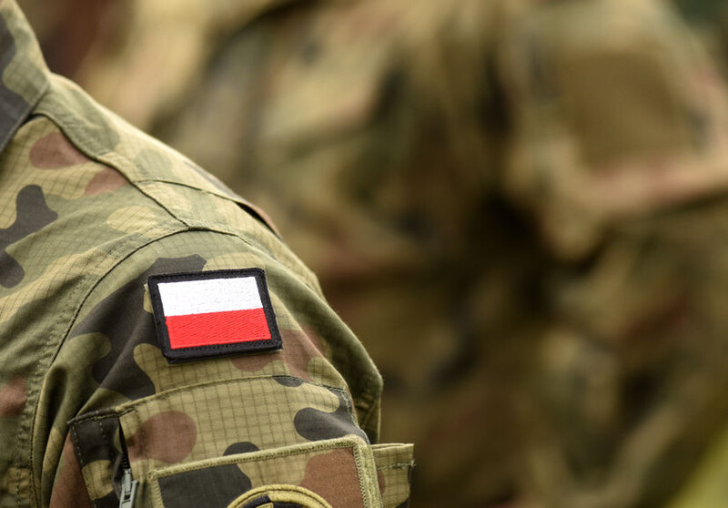 Chcesz pracować w Straży Granicznej? Koniecznie przeczytaj o testach!