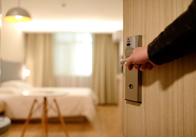 Dlaczego w hotelu powinien znajdować się sejf hotelowy?
