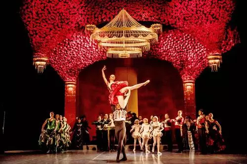 Don Kichot w Operze Śląskiej! Kultowa historia w formie tańca