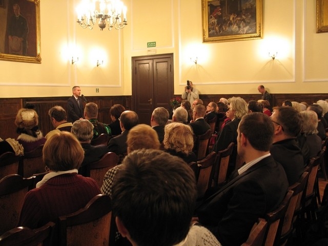 Dwie wystawy i koncert na sto lat dzia&#322;alno&#347;ci Muzeum Górno&#347;l&#261;skiego