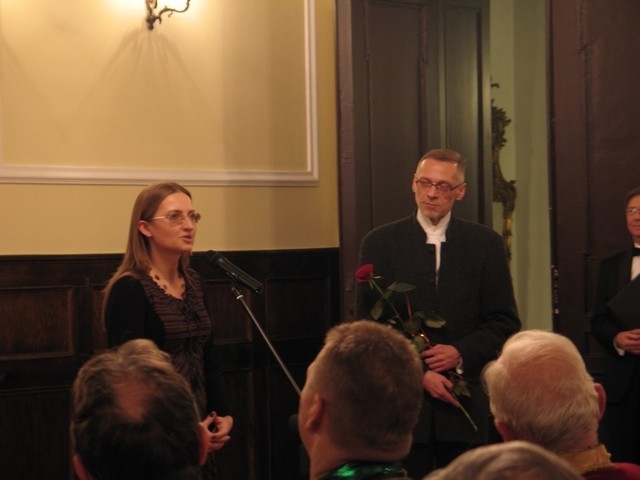 Dwie wystawy i koncert na sto lat dzia&#322;alno&#347;ci Muzeum Górno&#347;l&#261;skiego