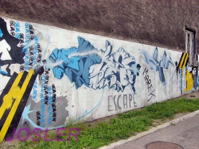 Graffiti