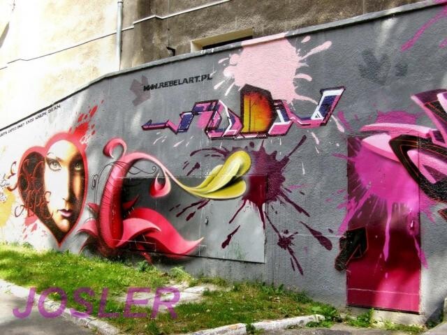 Graffiti
