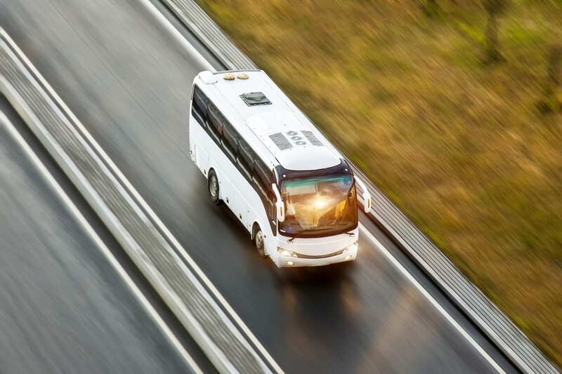 Ile kosztuje bus do Austrii?