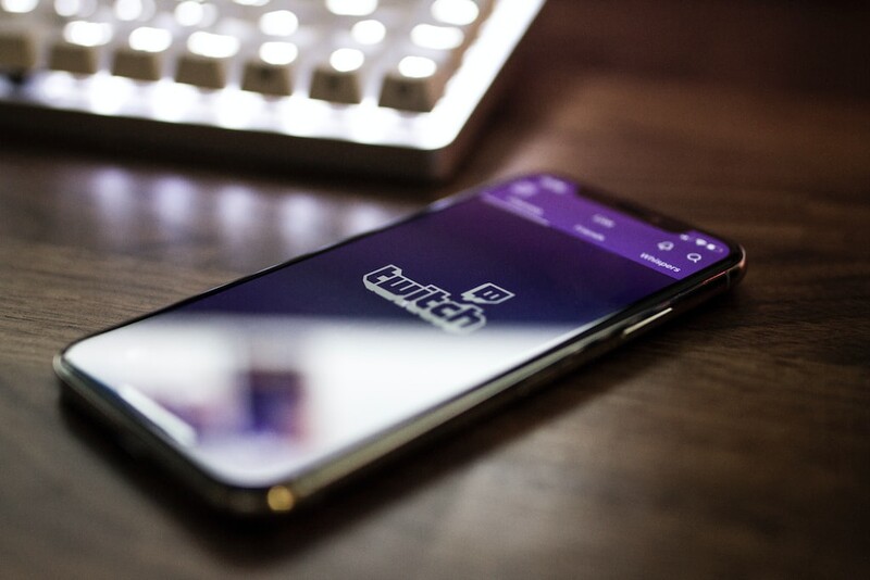 Jak wybić się na Twitchu?
