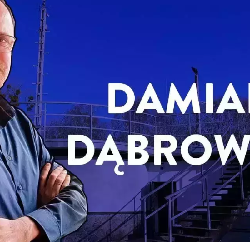 Jakie będą pierwsze dni grudnia? Sprawdź najnowszą prognozę pogody Damiana Dąbrowskiego!