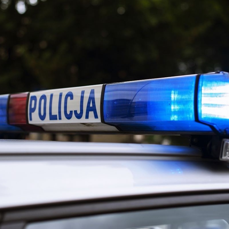Jechał na rowerze mając blisko promil alkoholu w organizmie. Rowerzysta ukarany mandatem