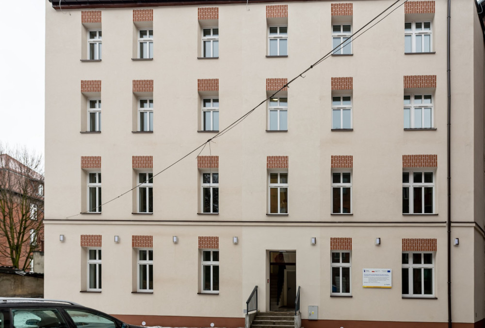 Kolejne mieszkania socjalne wyremontowane