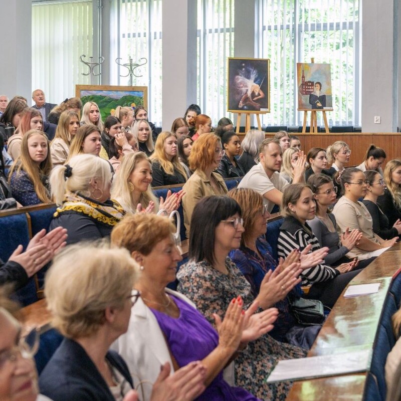 Konferencja "Zdrowie – doceń jego wartość" już 10 czerwca w urzędzie miejskim