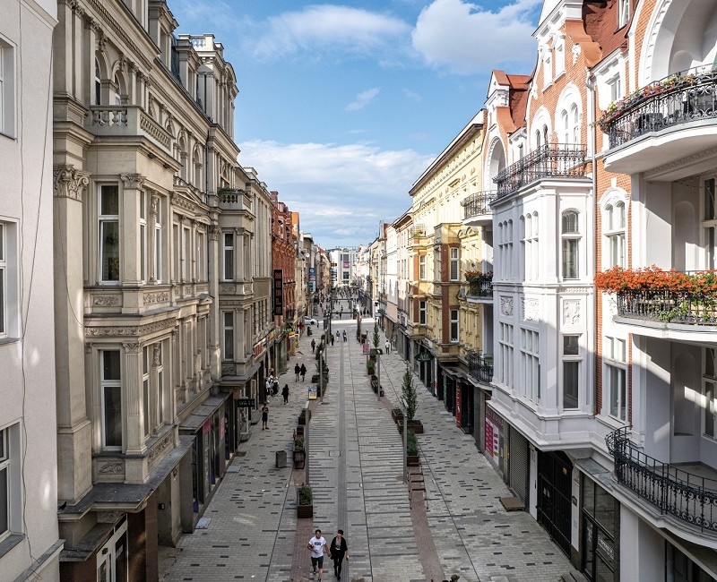 Konsultacje społeczne w sprawie rewitalizacji miasta – weź udział!
