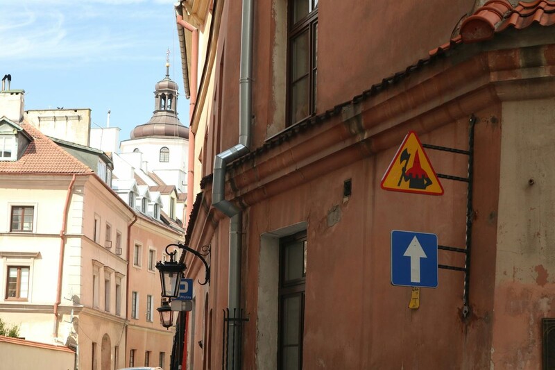 Lublin jako centrum biznesowe. Szanse i wyzwania dla przedsiębiorców