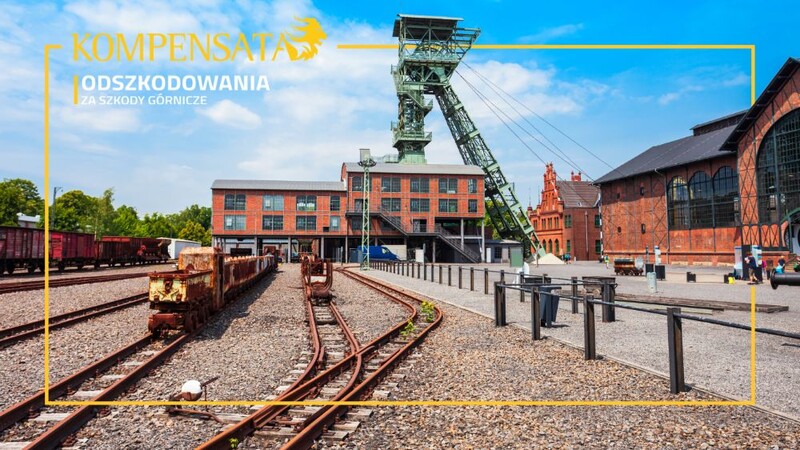 Mieszkańcy Bytomia wygrali ponad milion złotych za szkody górnicze