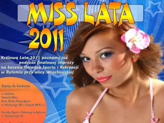 Miss Lata 2011