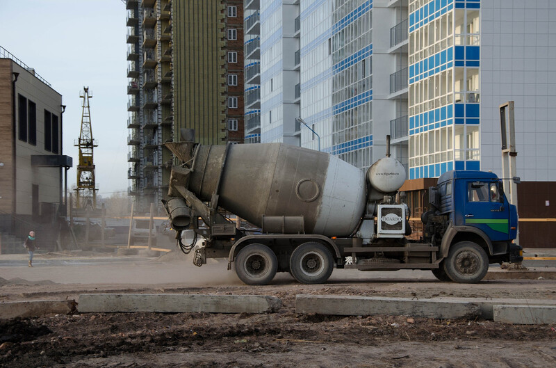 Myślisz: wytrzymałość, mówisz: beton. Oto wszystko, co musisz wiedzieć o tym materiale 