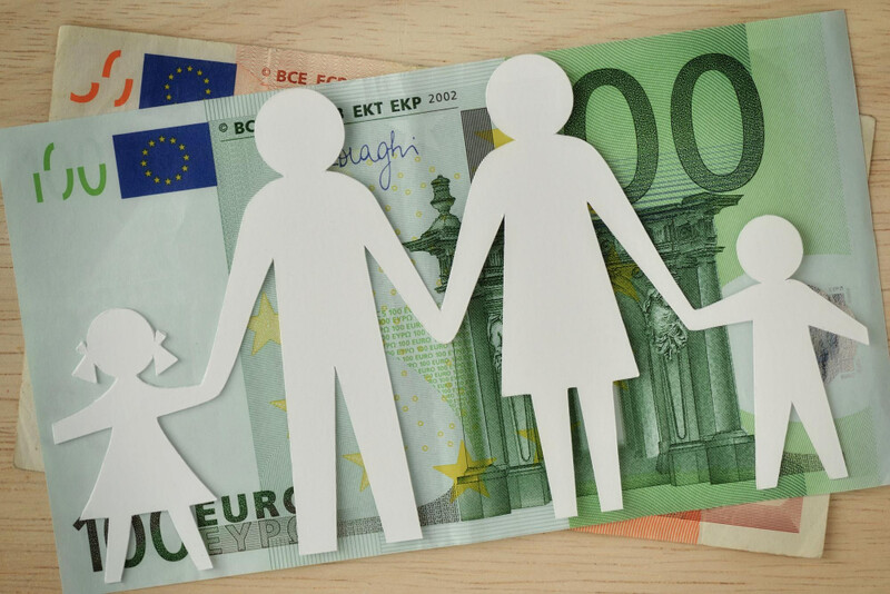 Najczęstsze problemy w sprawach alimentacyjnych - jak ich unikać?