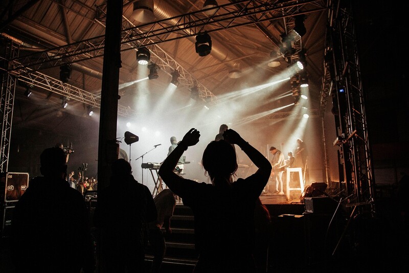 Najlepsze imprezy w regionie. Sprawdźcie, co was czeka w długi weekend [15.08 - 21.08]