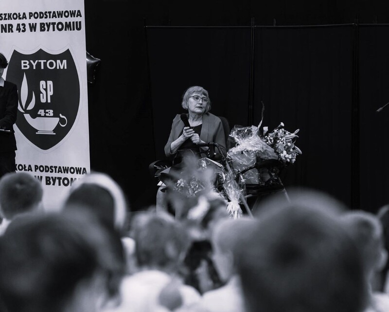 Nie żyje Łucja Bobek. Zmarła w wieku 64 lat