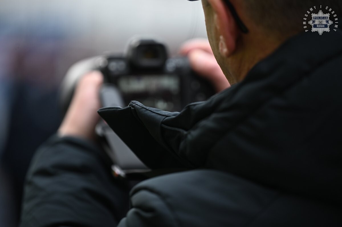 Nowy rozdział w pracy bytomskich policjantów – otwarcie nowej siedziby komisariatu