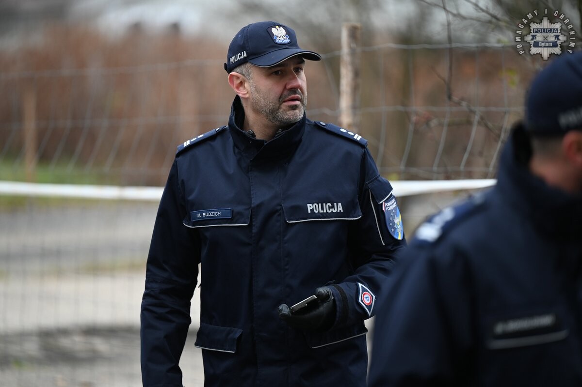 Nowy rozdział w pracy bytomskich policjantów – otwarcie nowej siedziby komisariatu