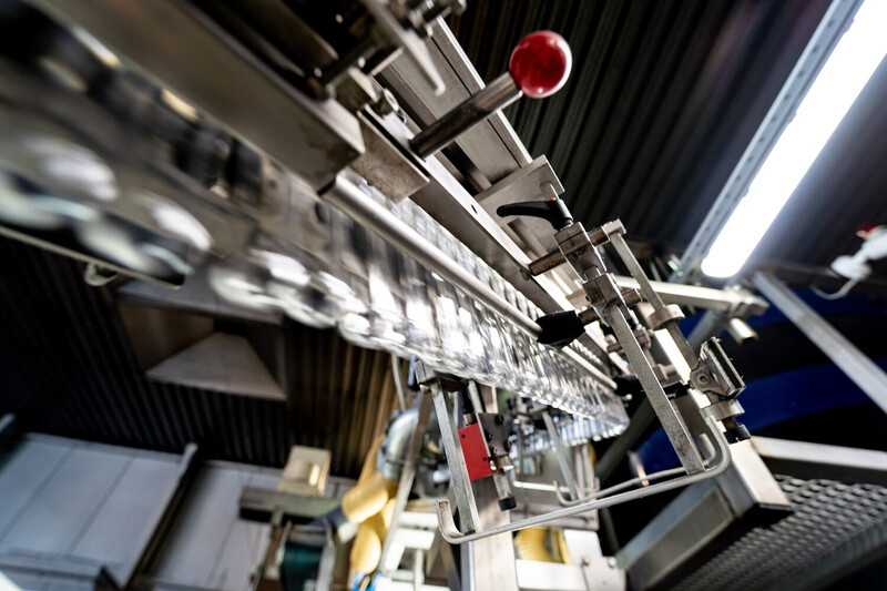 Optymalne rozwiązania dla produkcji CNC