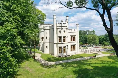 Pałac w Miechowicach zaprasza na czerwcowe imprezy