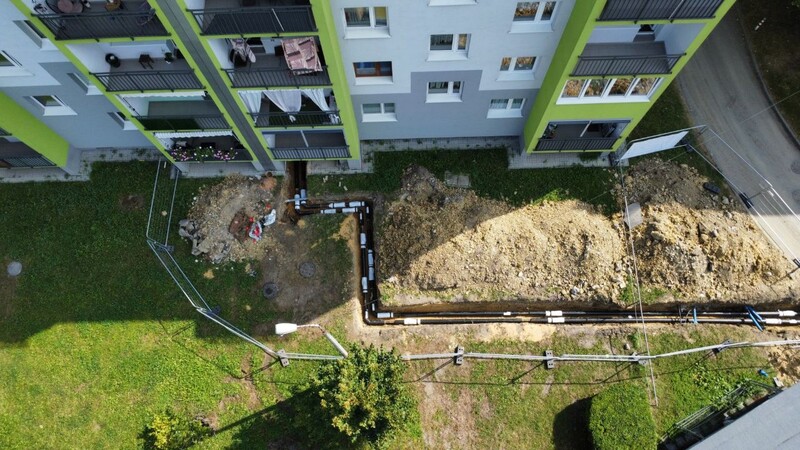 PEC Bytom: 30 milionów złotych na inwestycje i remonty w 2025 roku