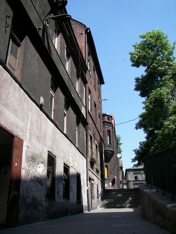 Plac Klasztorny 1