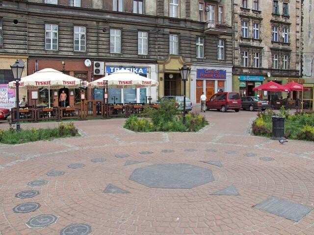 Plac Kościuszki