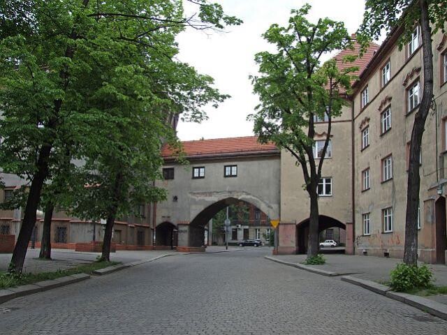 Plac Słowiański