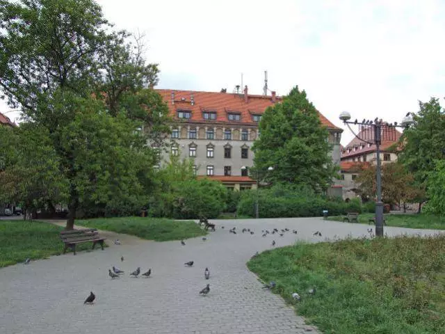 Plac Słowiański