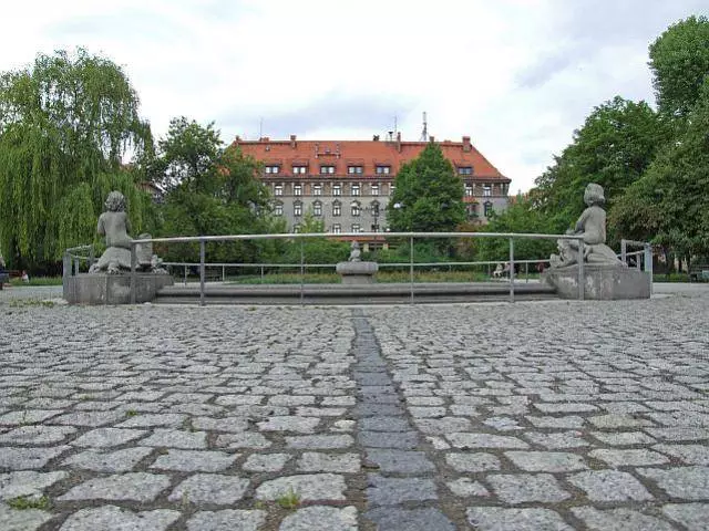 Plac Słowiański