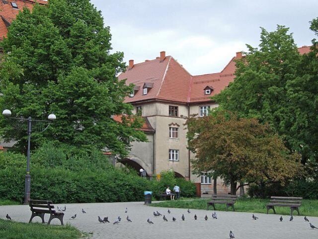 Plac Słowiański