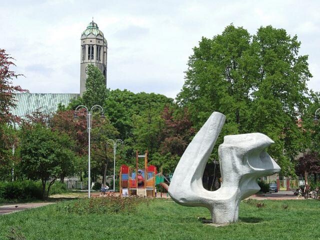 Plac Słowiański